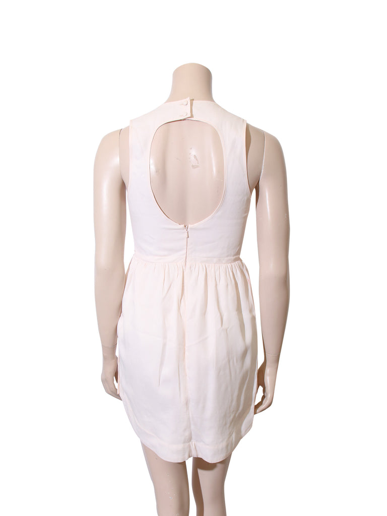 Alice McCall Black Elder Dress