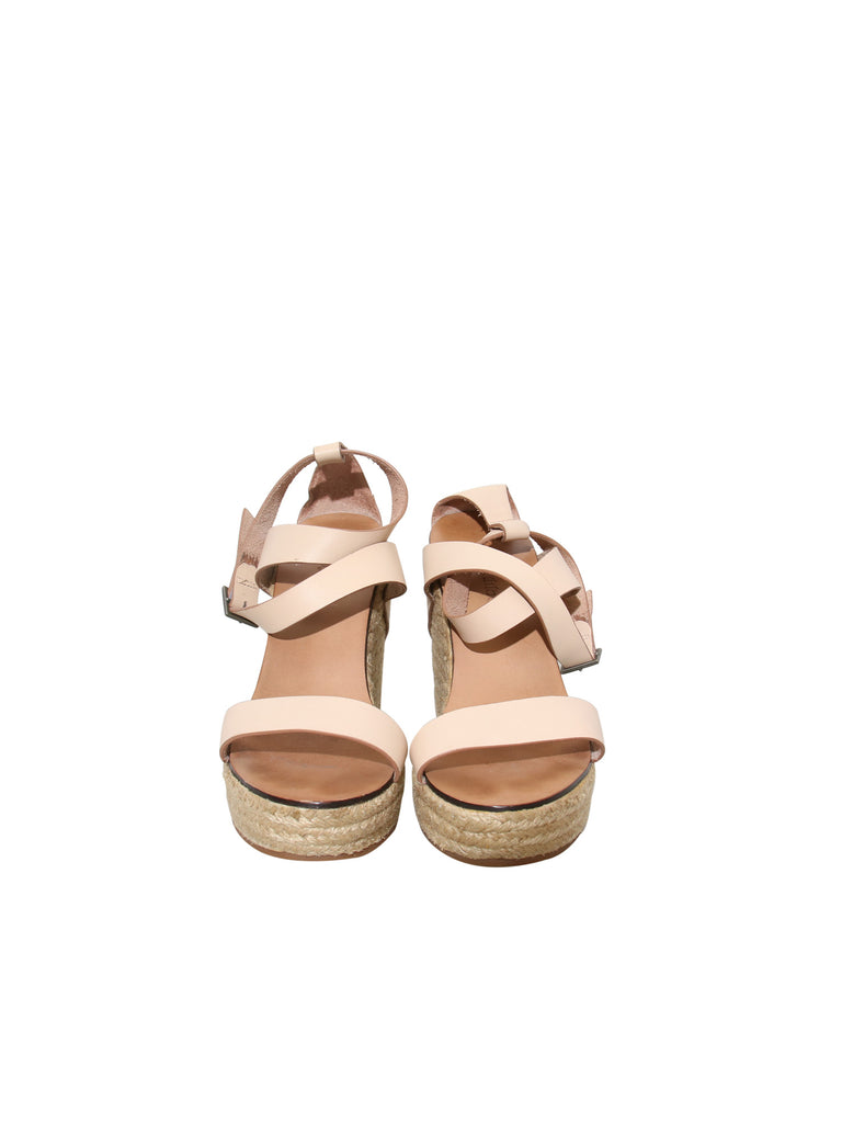 See by Chloé Wedge Sandals