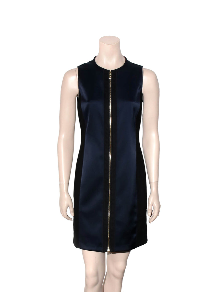 Rag & Bone Zip Dress