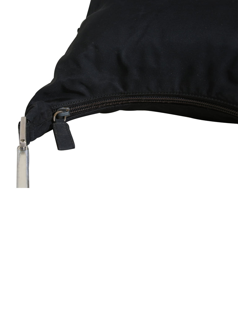 Prada Vintage Nylon Shoulder Bag