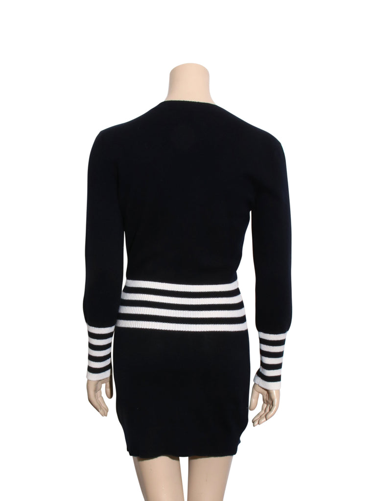 Cashmere Dress