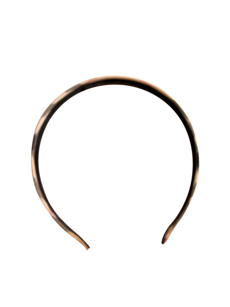 House Check Headband