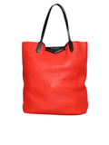 Large Leather Tote