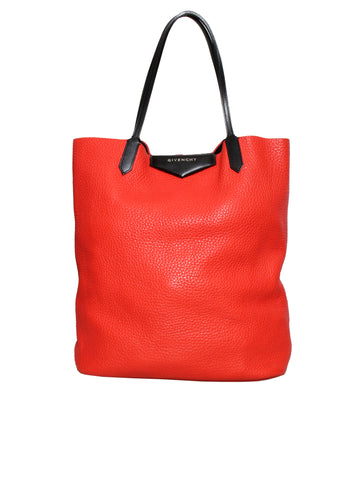 Buckleigh Nylon Tote Bag