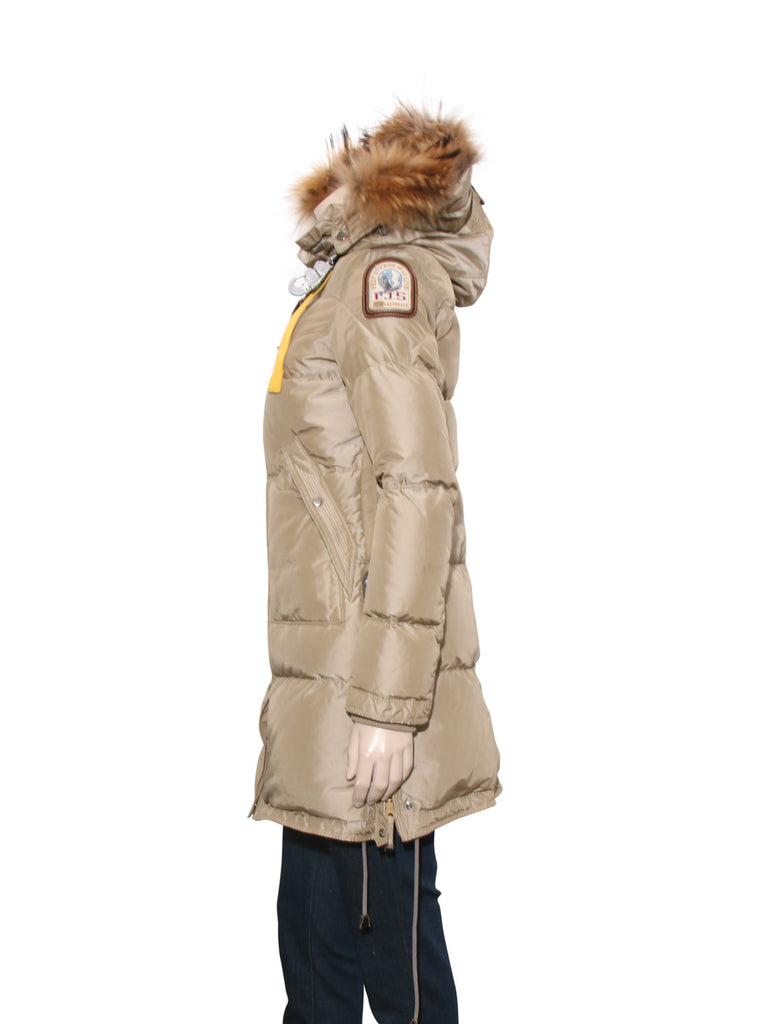 Parajumpers Long Bear Coat