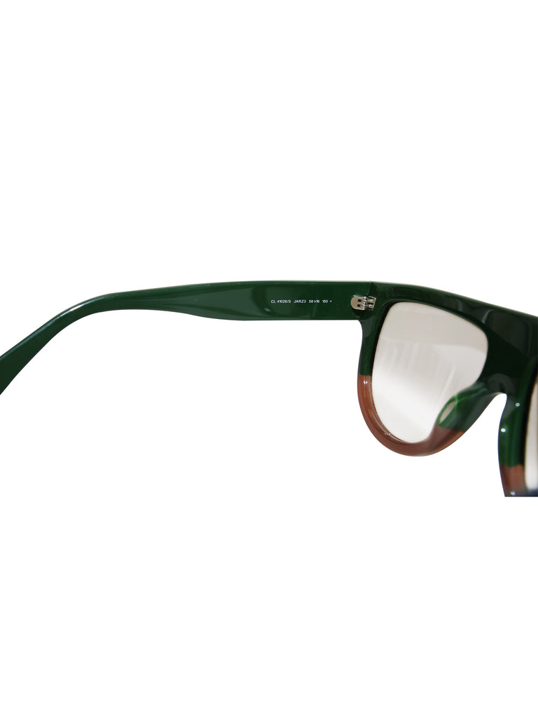 Celine Shadow 41026/S Sunglasses