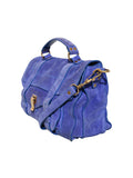Proenza Schouler Suede PS1 Satchel