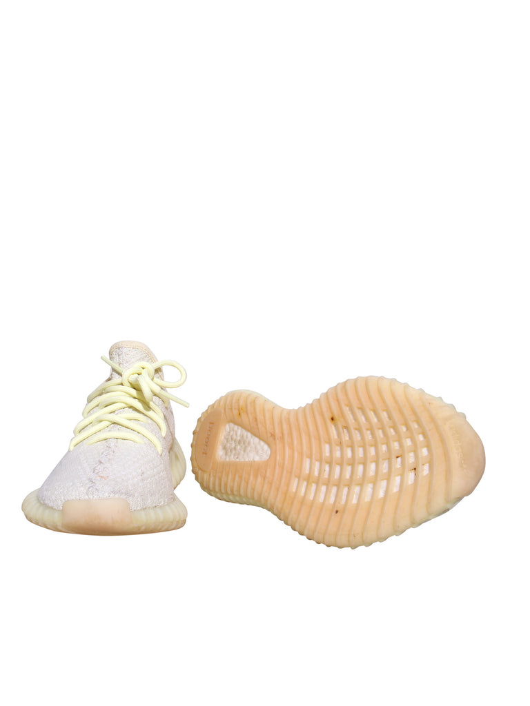 Boost 350 V2 Butter Sneakers