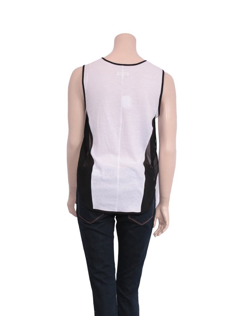 Rag & Bone Sleeveless Top