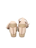 See by Chloé Wedge Sandals