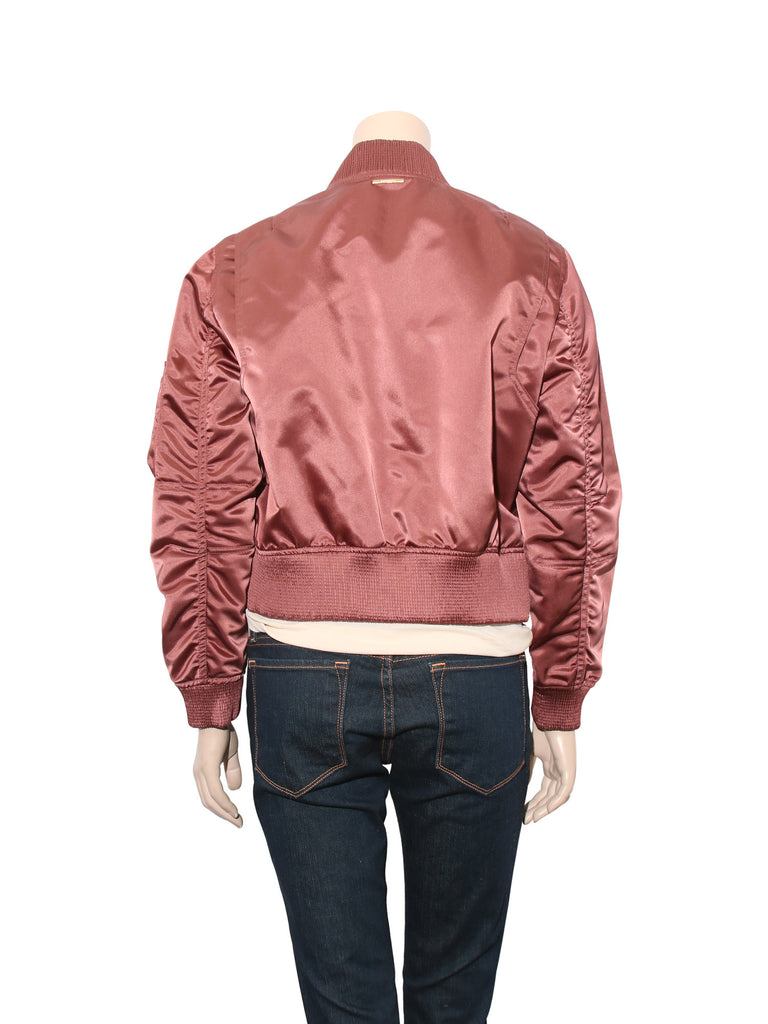 Burberry Bomber Jacket