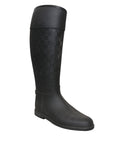 Gucci GG Rubber Rainboots