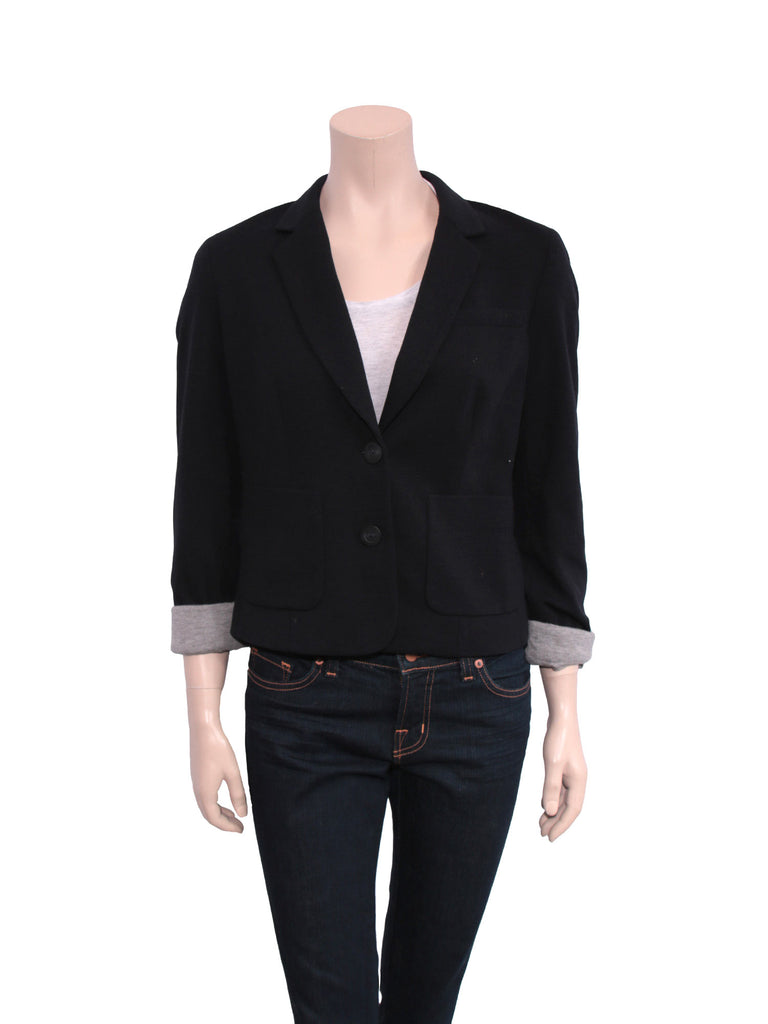 Vince Wool Blazer