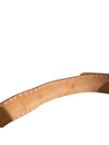 Prada Suede Belt