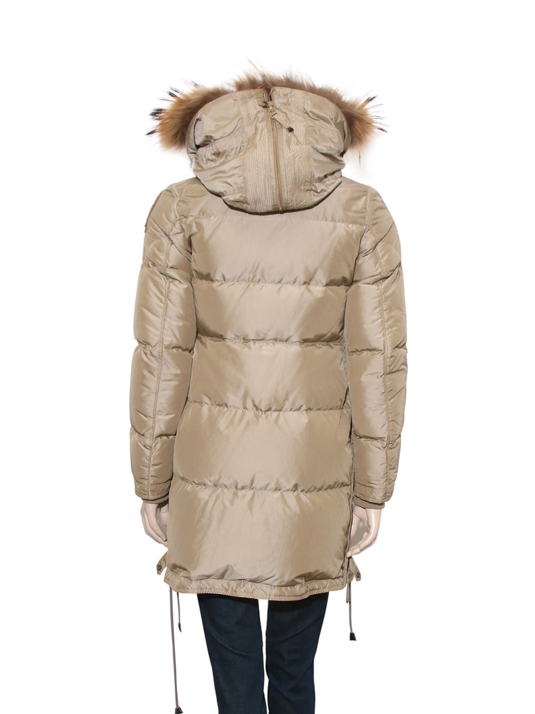 Parajumpers Long Bear Coat