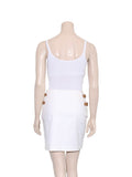 Ralph Lauren Cotton Skirt
