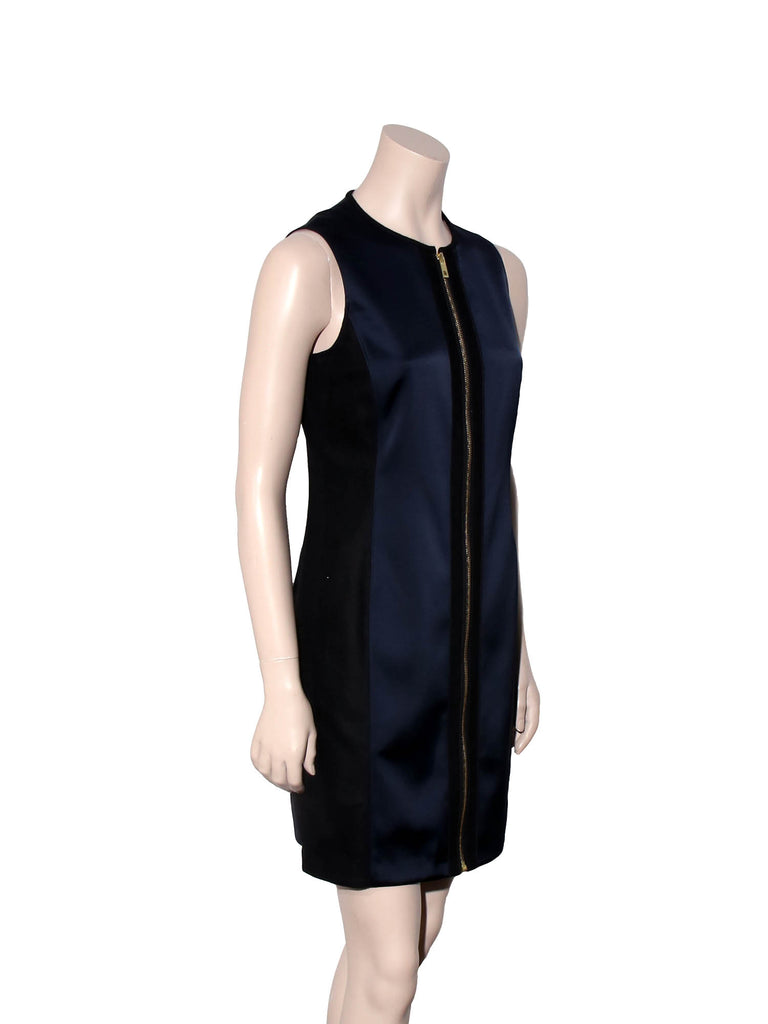 Rag & Bone Zip Dress