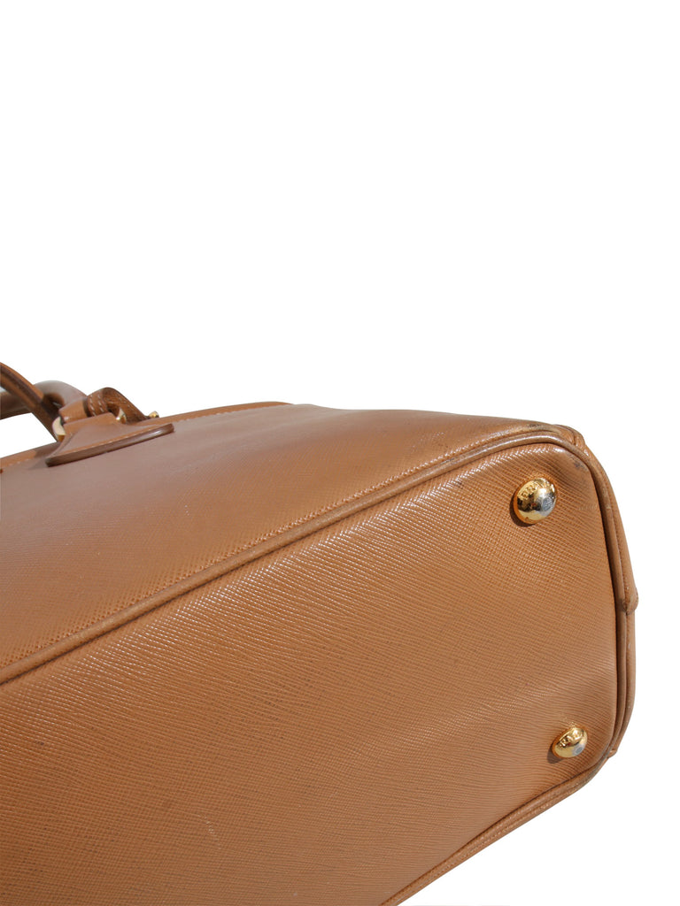 Saffiano Tote Bag