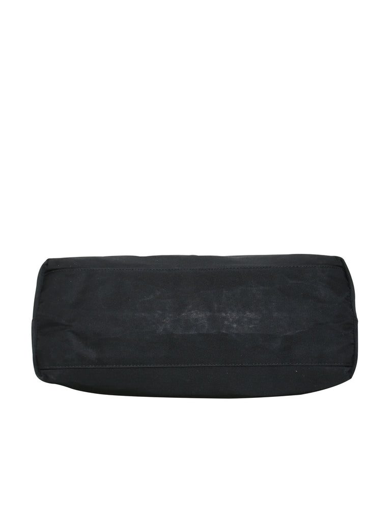 Prada Vintage Nylon Shoulder Bag