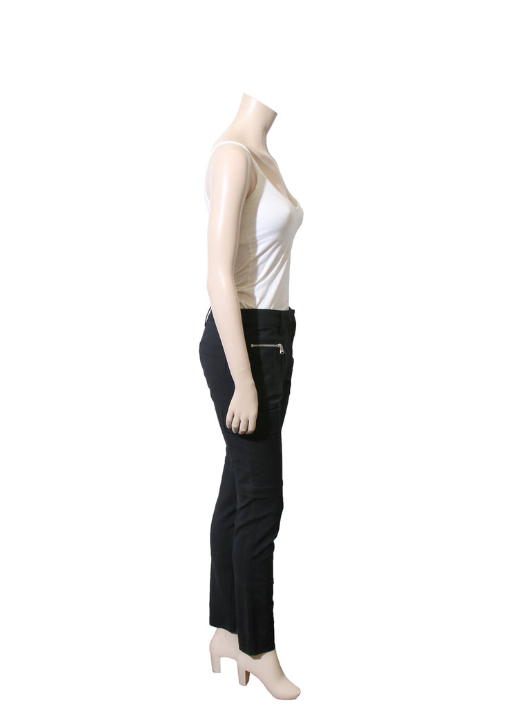3.1 Phillip Lim Zip Pants