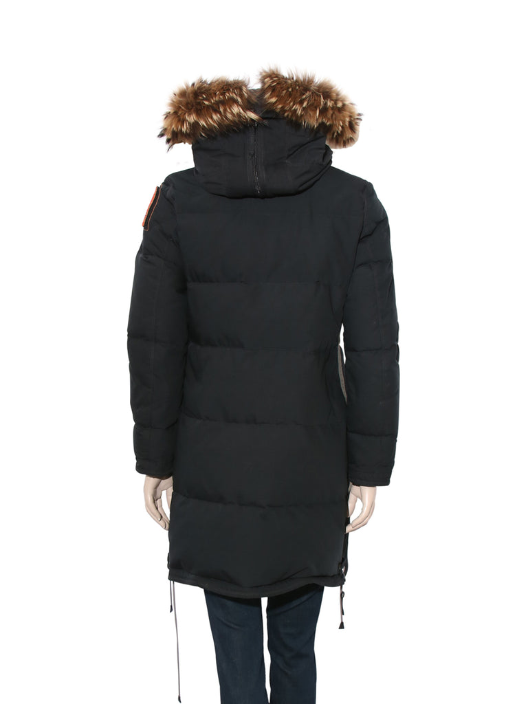 Parajumpers Long Bear Winter Coat