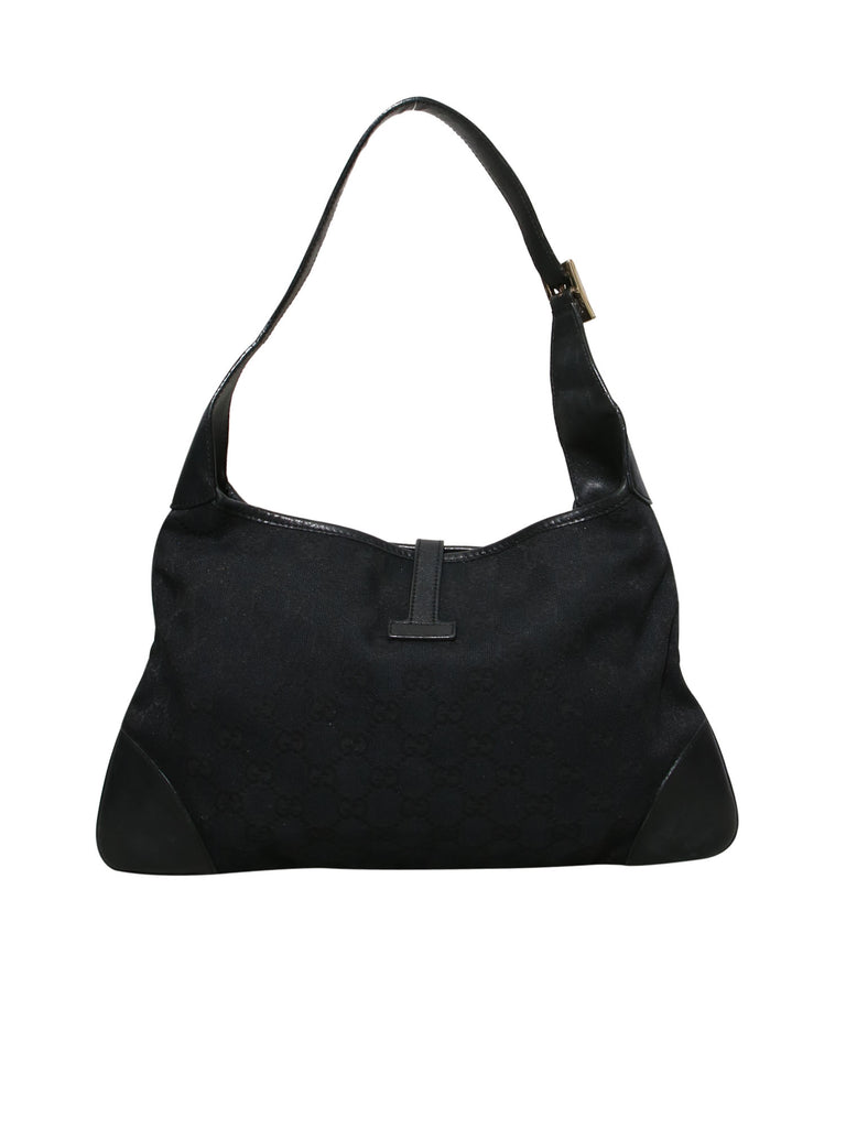 Gucci Vintage Jackie Shoulder Bag