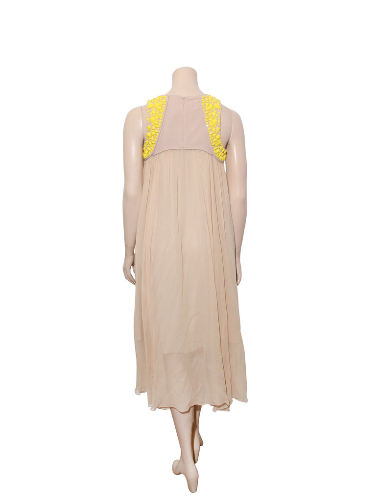 Tibi Embellished Dress