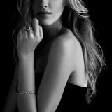 David Yurman Conor Classics Bangles with Citrine