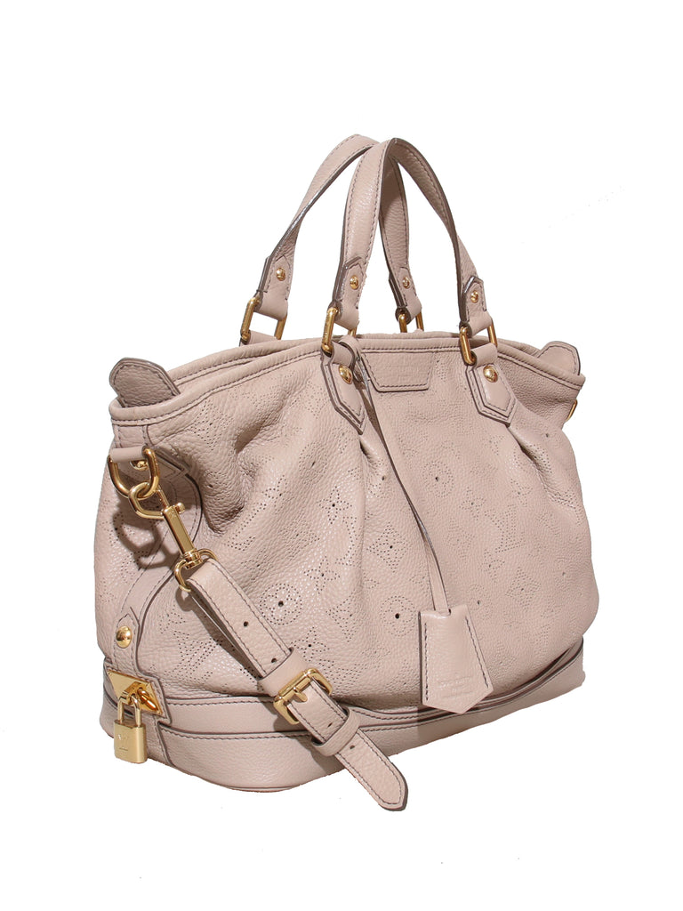 Louis Vuitton Mahina Stellar Monogram Bag