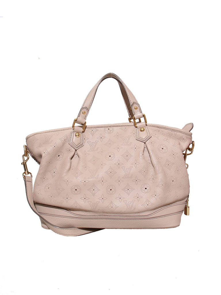 Louis Vuitton Mahina Stellar Monogram Bag