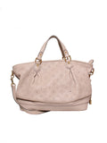 Louis Vuitton Mahina Stellar Monogram Bag