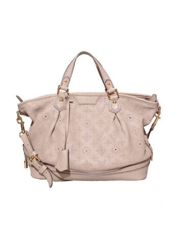 Louis Vuitton Mahina Stellar Monogram Bag