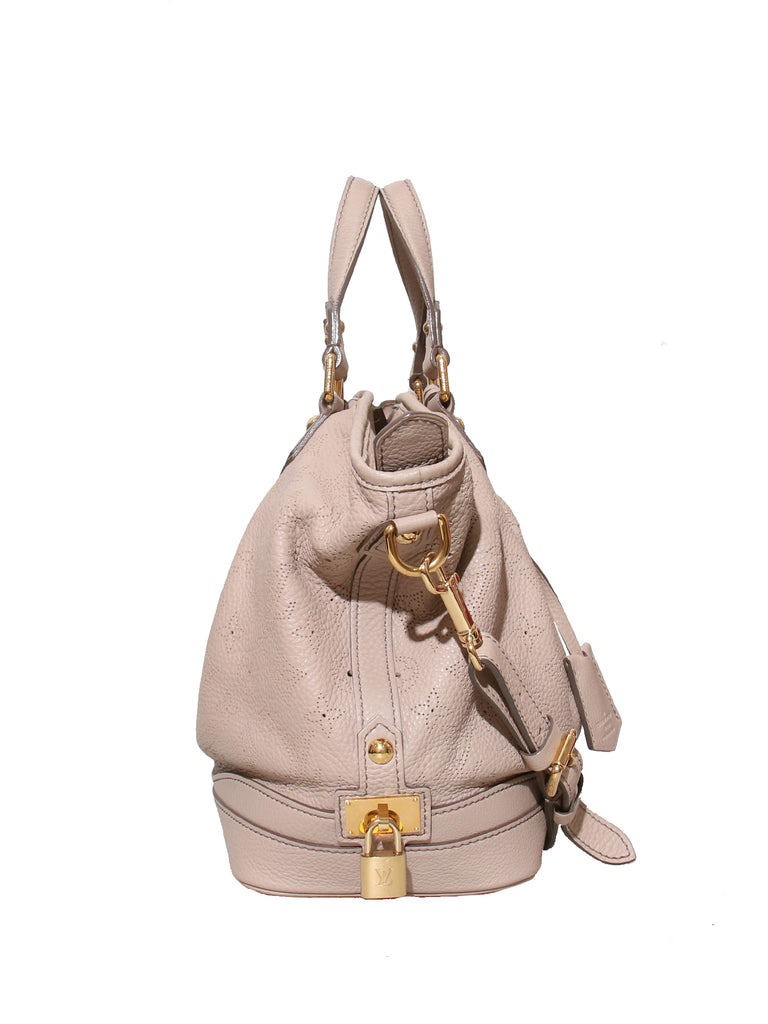 Louis Vuitton Mahina Stellar Monogram Bag