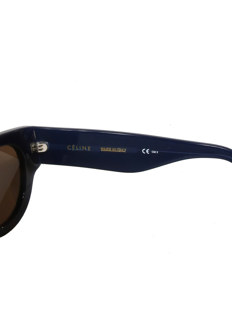 Celine CL 41064/S Bicolour Sunglasses