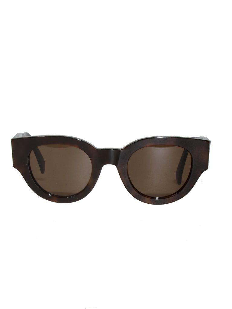 Celine CL 41064/S Bicolour Sunglasses