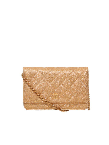 Wallet On Chain