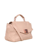 Chloé Leather Cross Body Bag