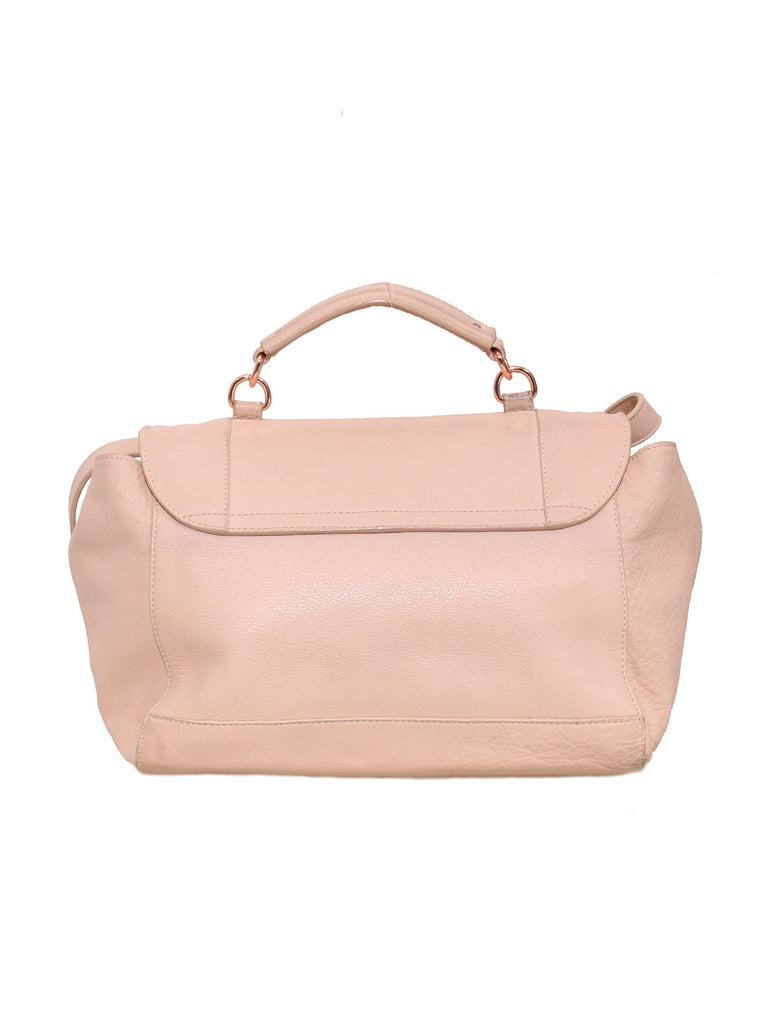 Chloé Leather Cross Body Bag