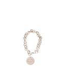 Tiffany & Co. Round Tag Bracelet