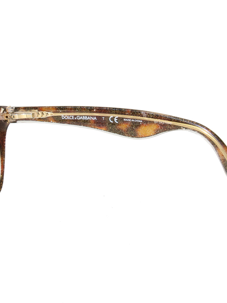 D&G DG3167 Eyeglasses
