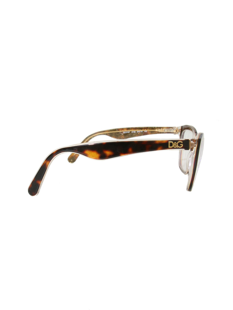 D&G DG3167 Eyeglasses