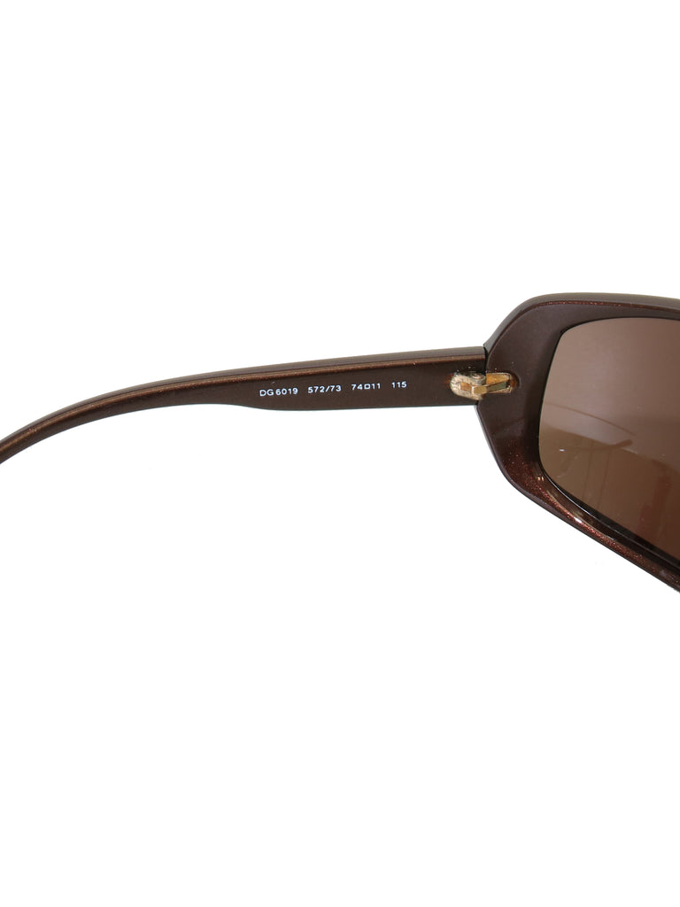 Dolce & Gabbana DG6019 Sunglasses