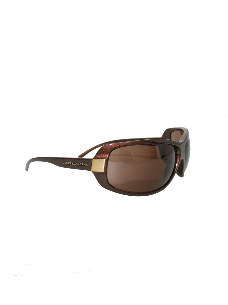 Dolce & Gabbana DG6019 Sunglasses