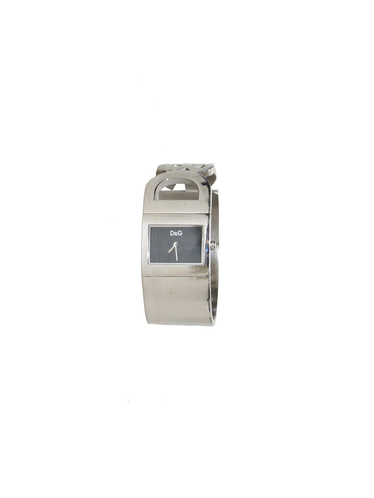 D&G Bangle Watch