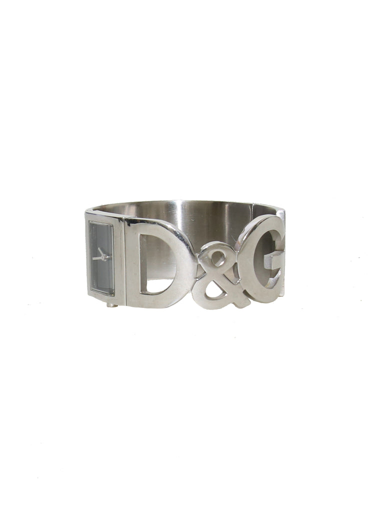 D&G Bangle Watch