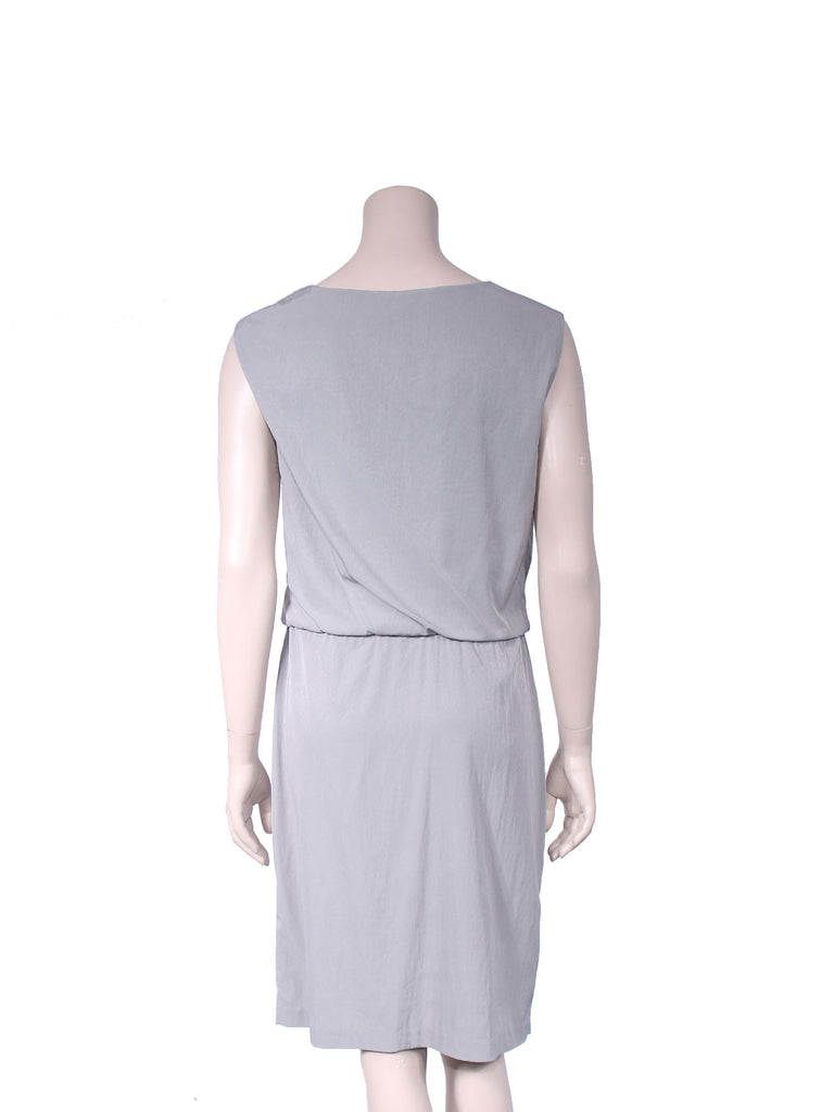 Diane von Furstenberg Draped Dress