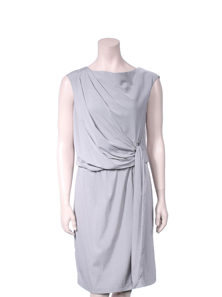 Diane von Furstenberg Draped Dress