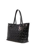 Christian Dior Cannage Panarea Tote Bag