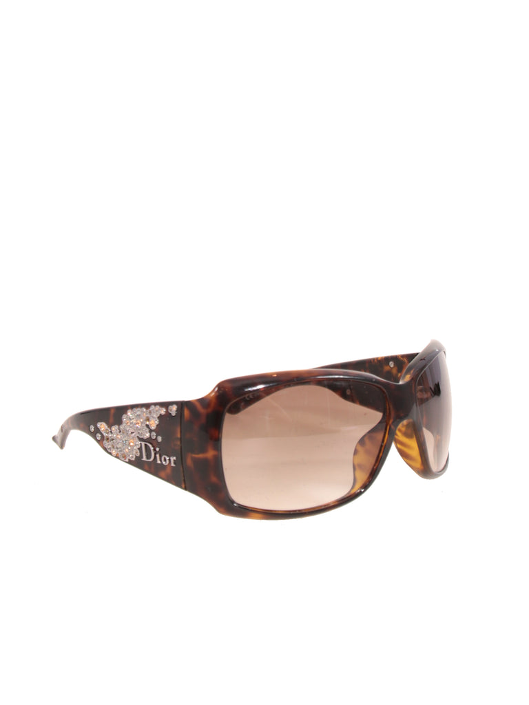 Christian Dior Strassy 1 Sunglasses