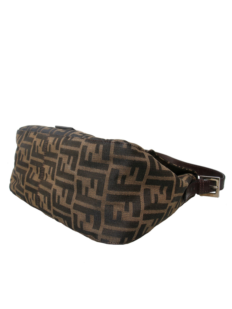 Fendi Zucca Mama Forever Bag